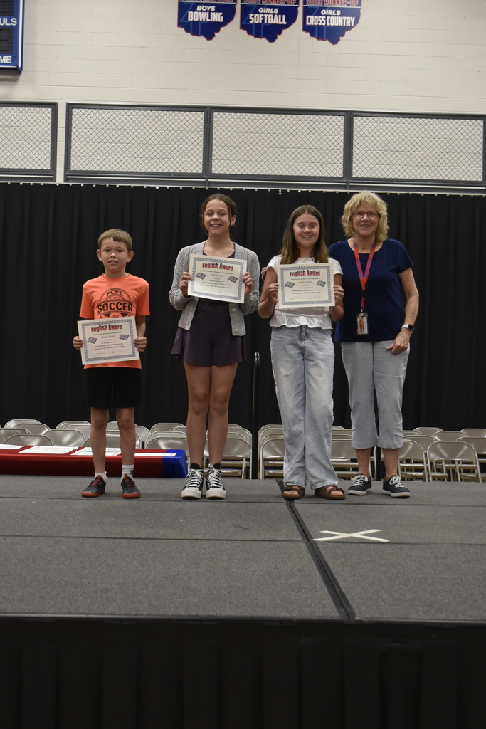 5/6 Awards