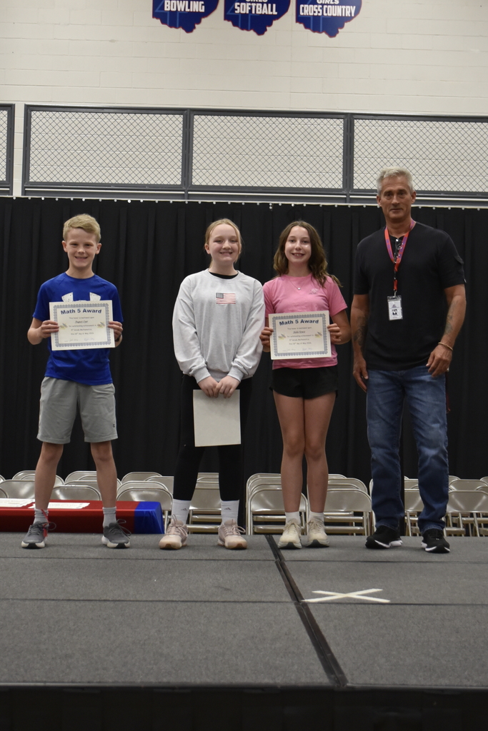 5/6 Awards