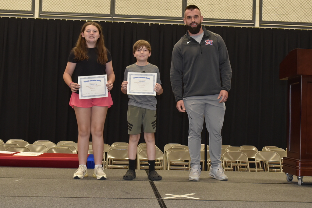 5/6 Awards