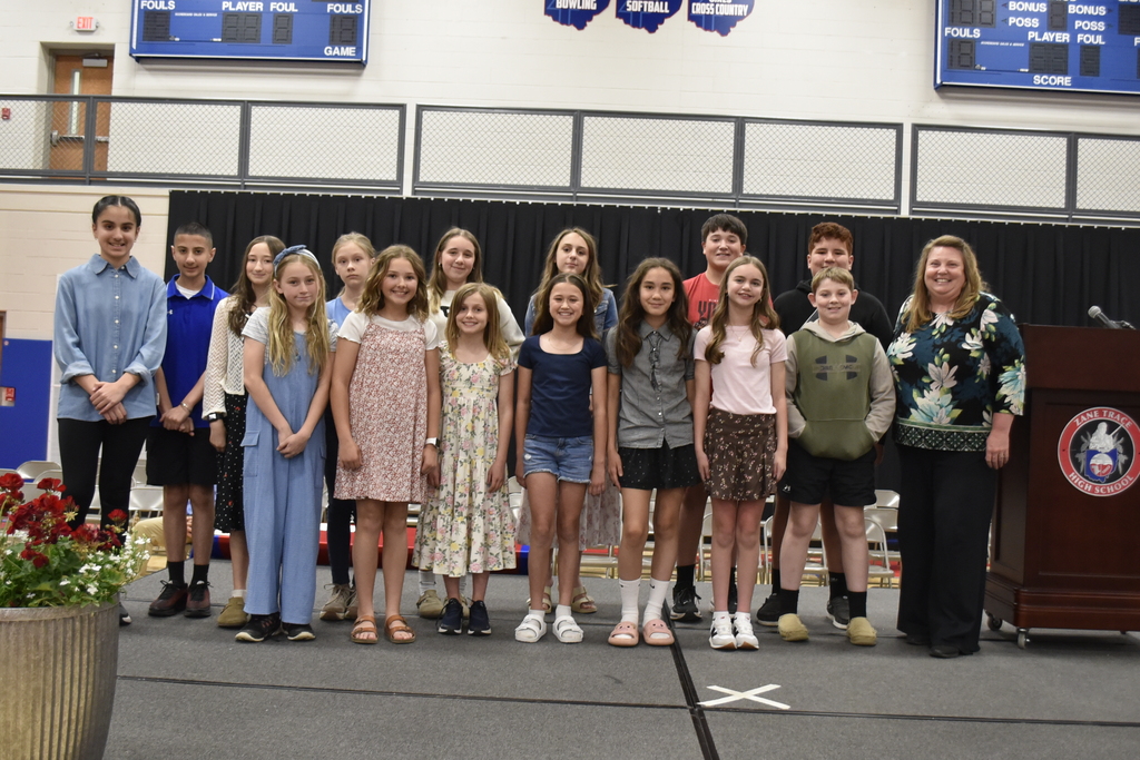 5/6 Awards