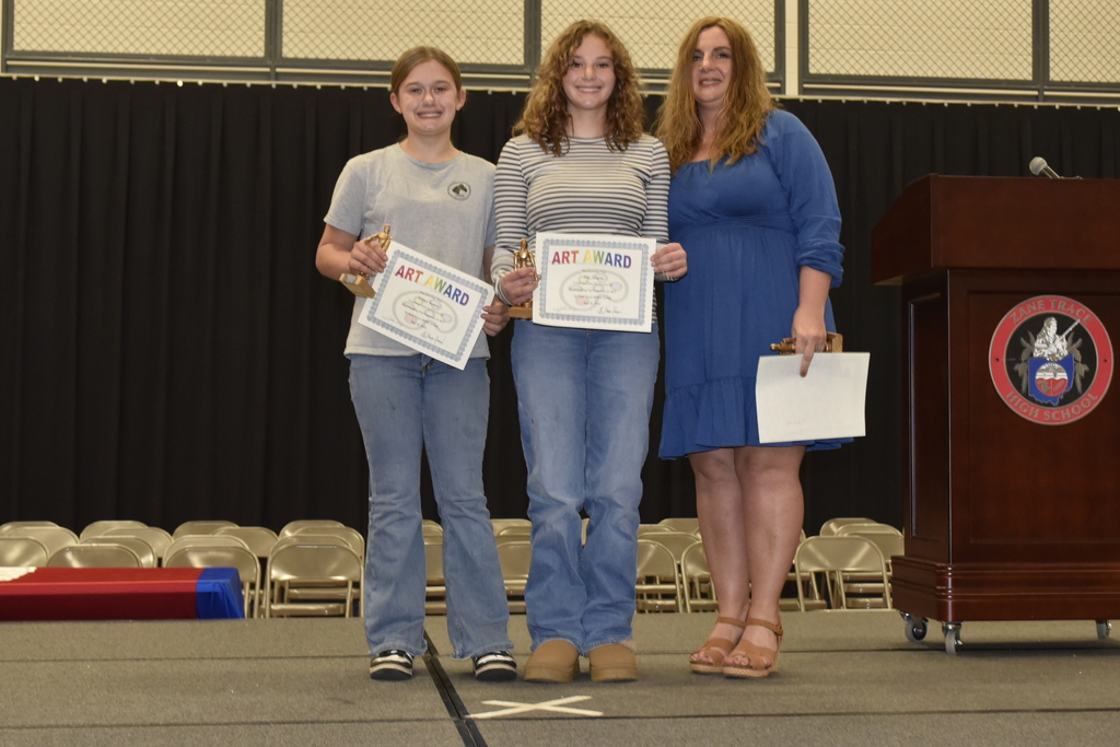 5/6 Awards