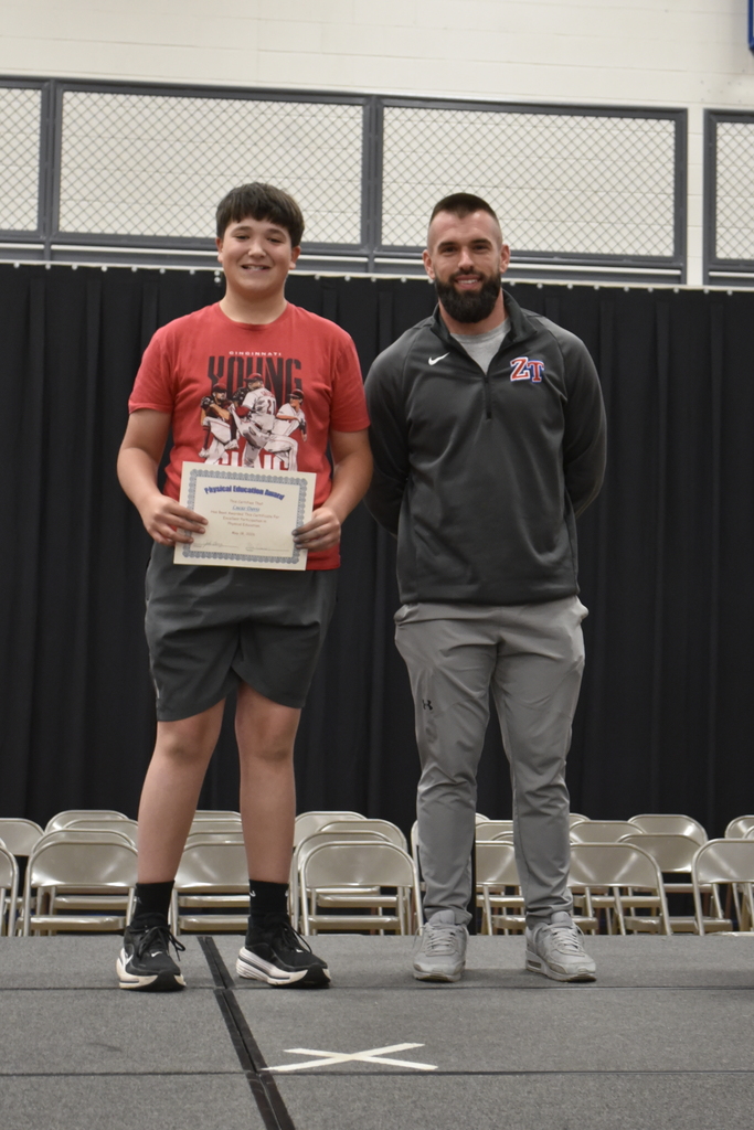 5/6 Awards