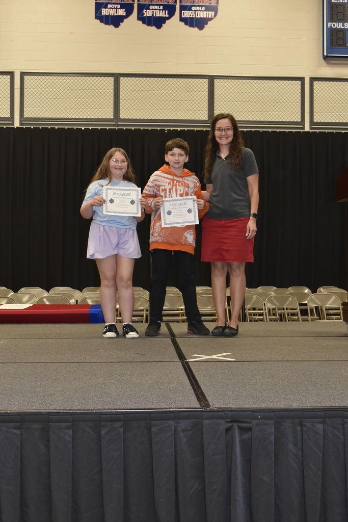 5/6 Awards