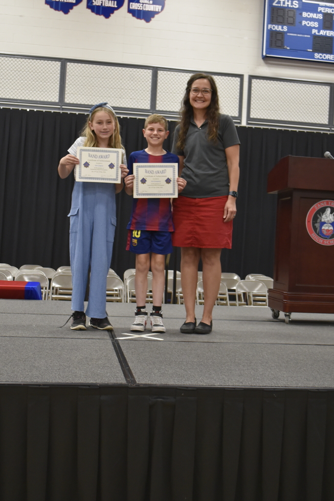 5/6 Awards