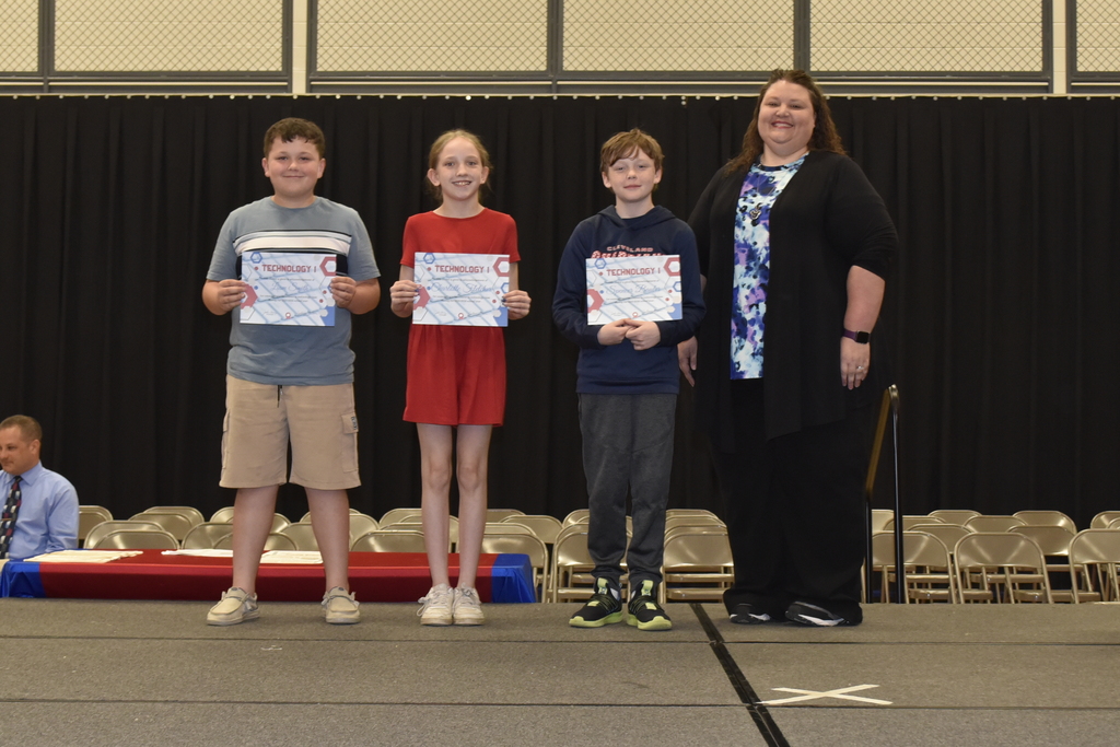 5/6 Awards