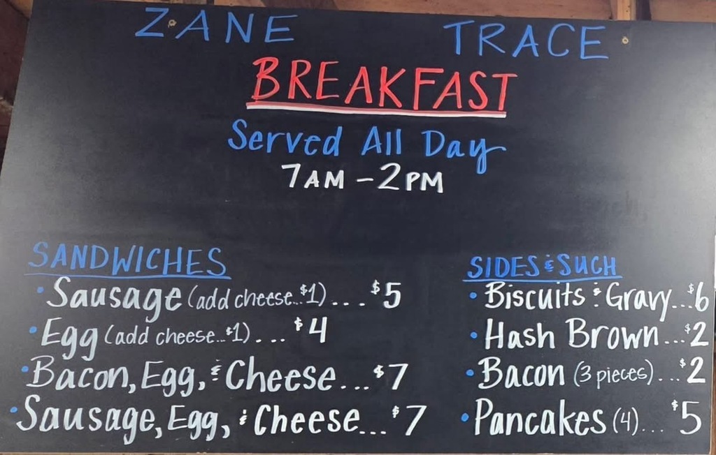 Sausage Booth