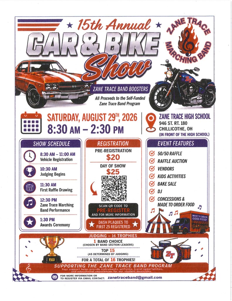 Car Show