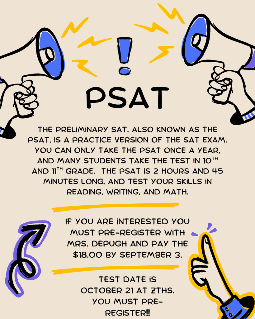 PSAT