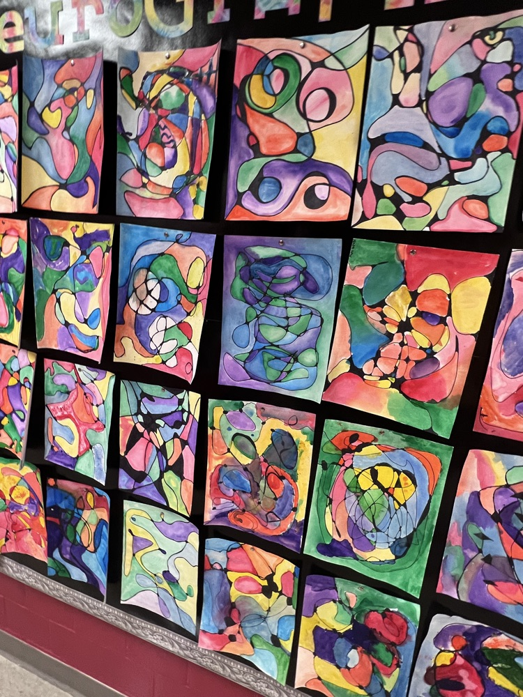 art
