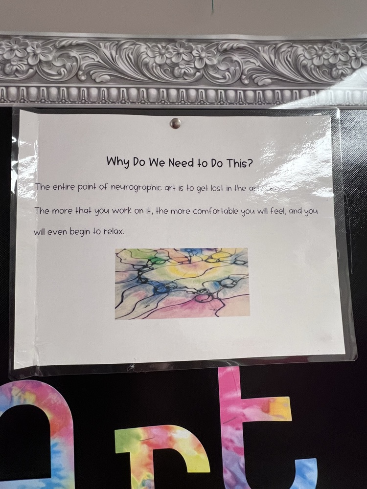 art