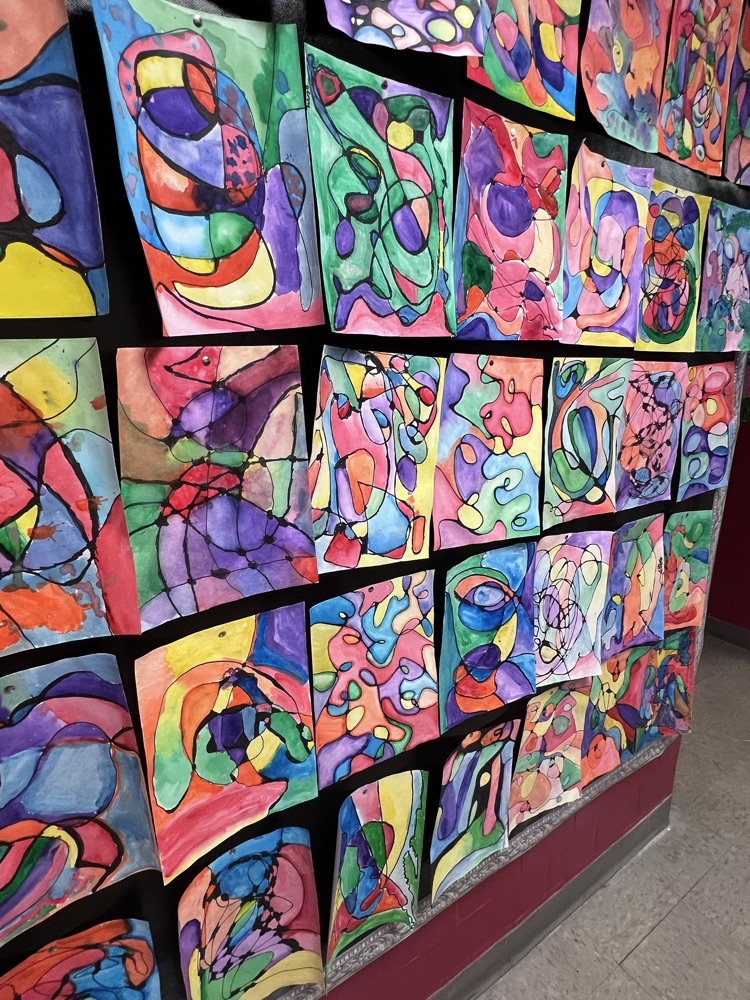 art art