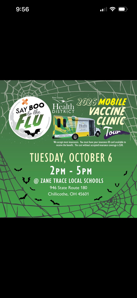 flu shot