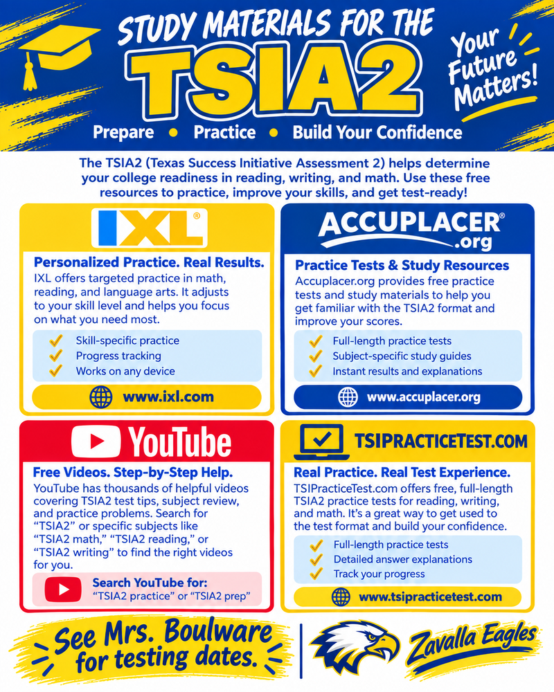 TSIA2