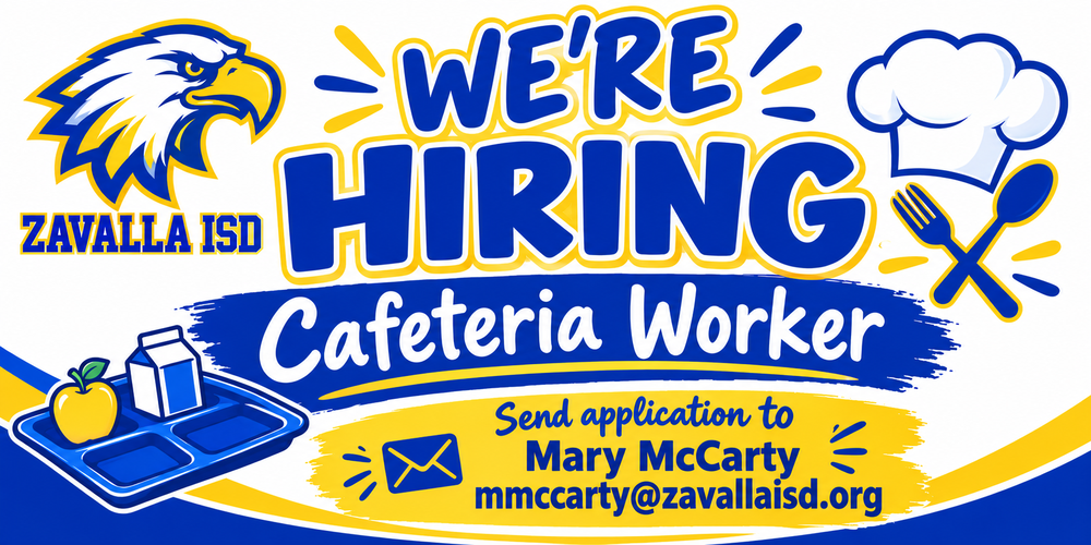 HiringCafeteriaWorker