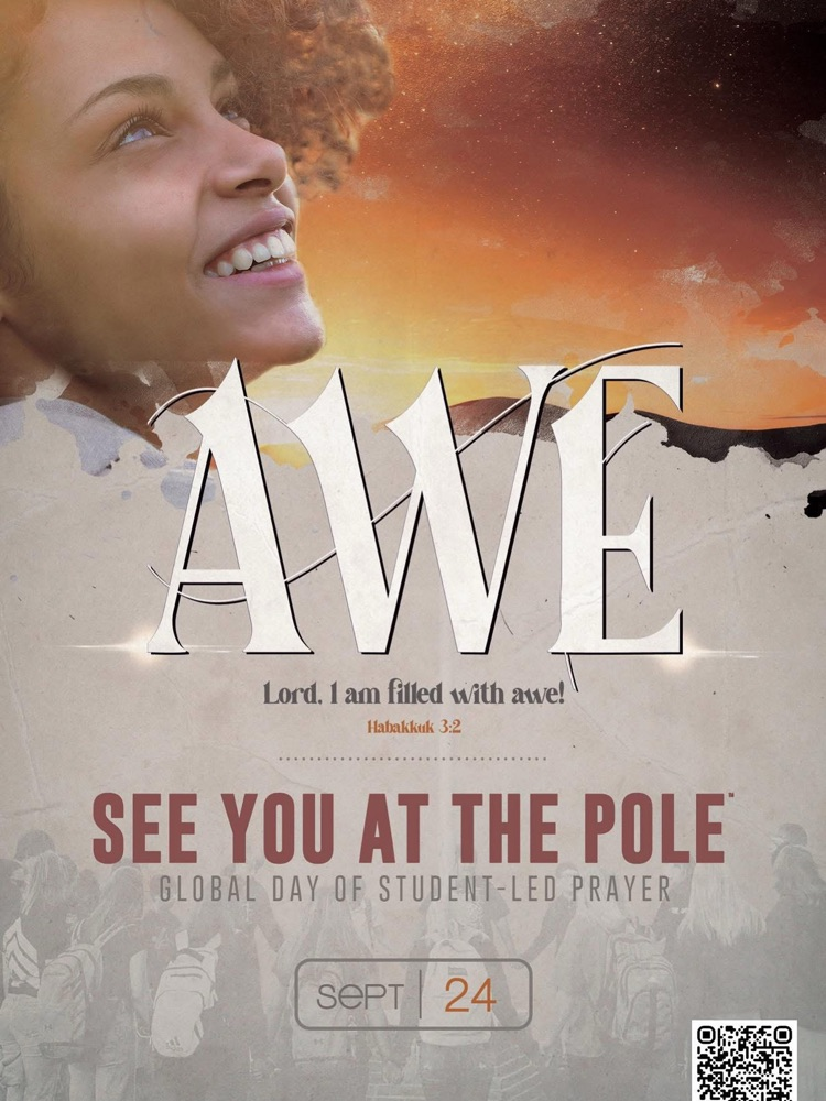 pole