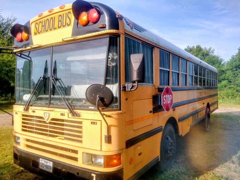 Bus 1