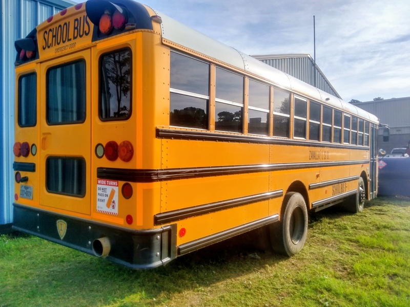 Bus 1