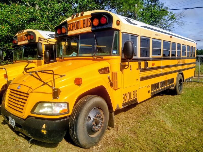 Bus 2