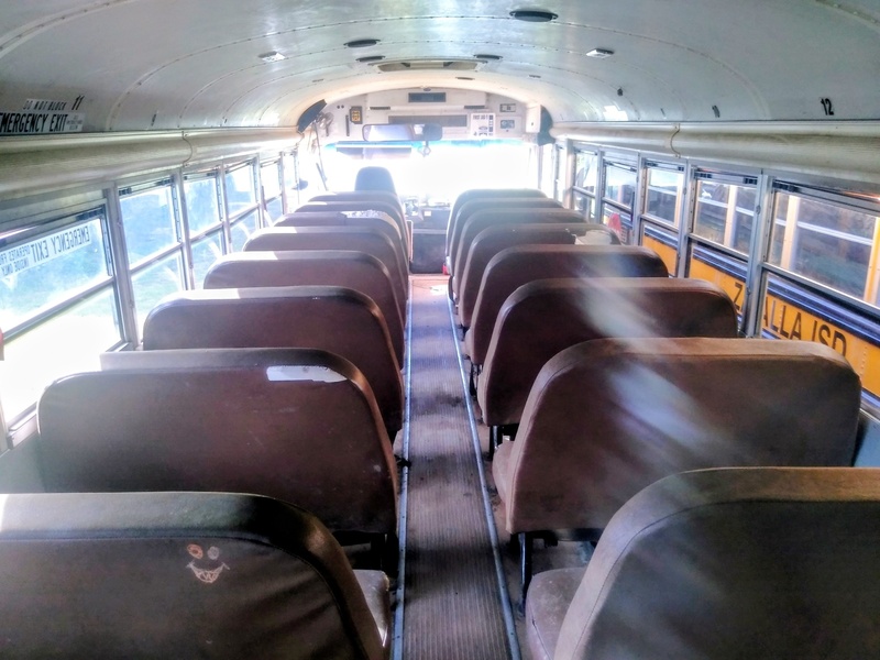 Bus 2