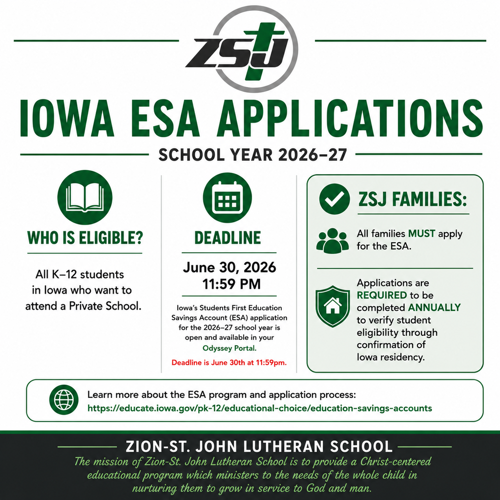 ESA Applications