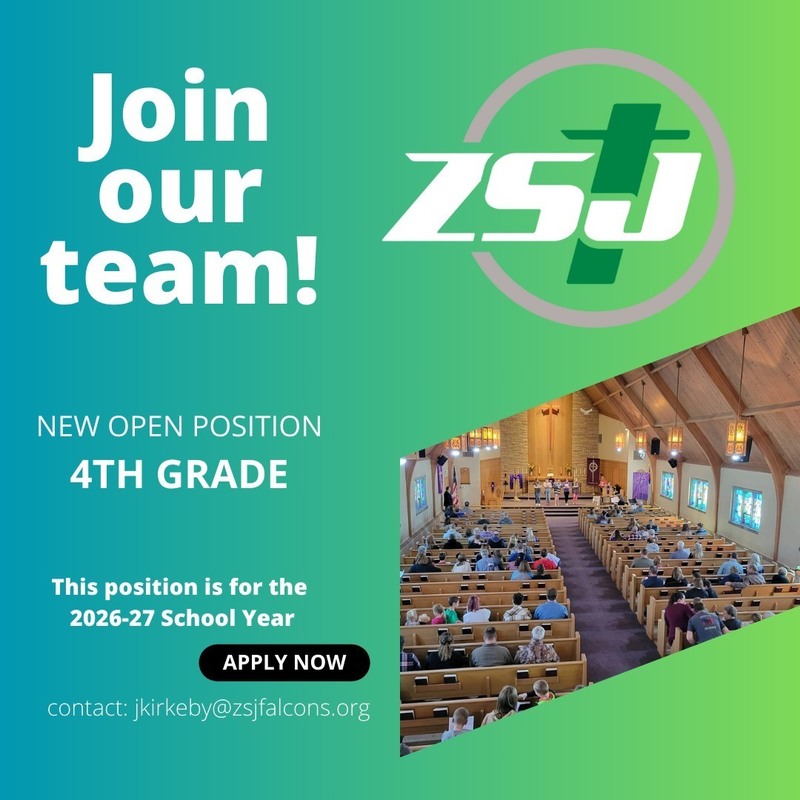 Open position