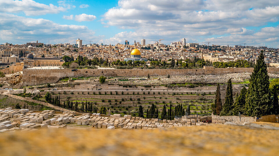 israel