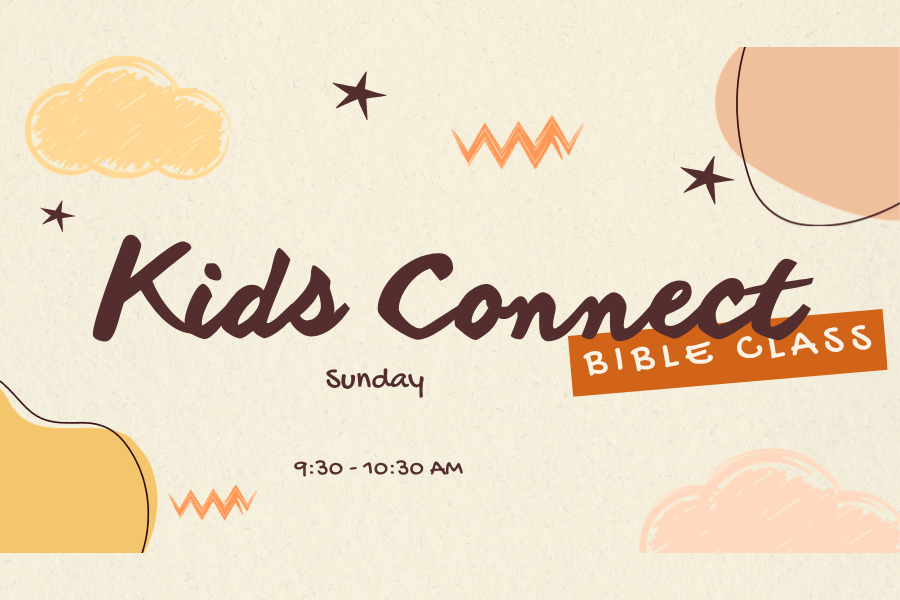 kidsconnect