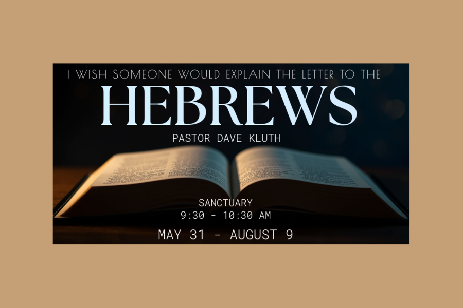 hebrews