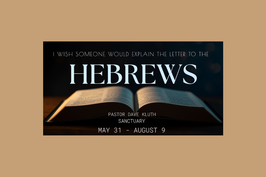 hebrews