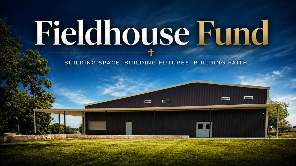 fieldhouse