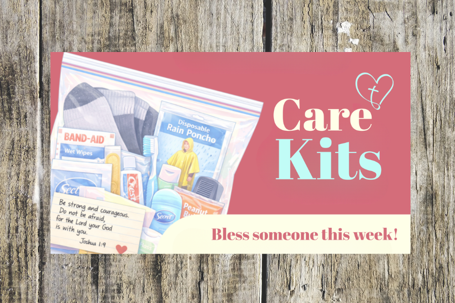 carekits