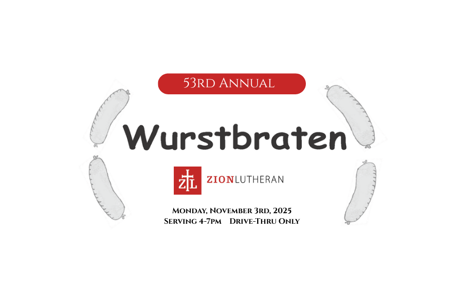 Wurstbraten
