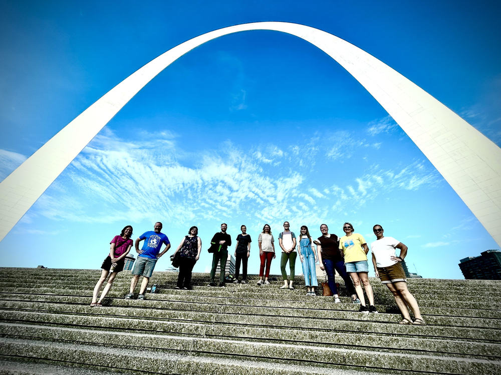 Zion Teachers St.Louis