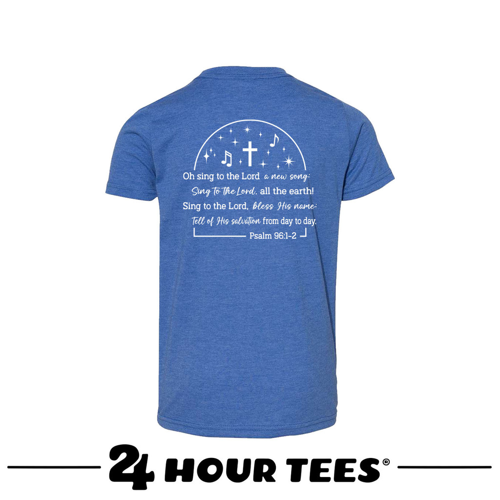 Shirt Back