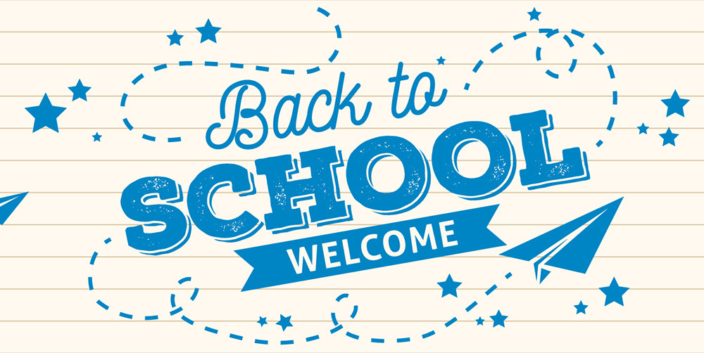 Back to School
