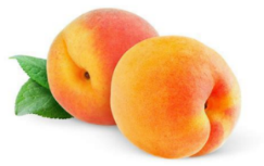 peaches