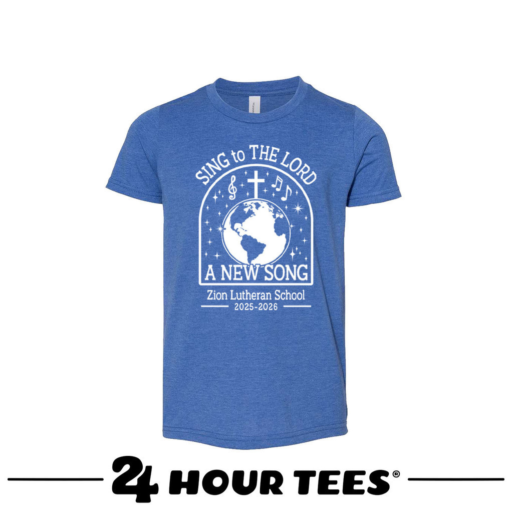 Shirt Front