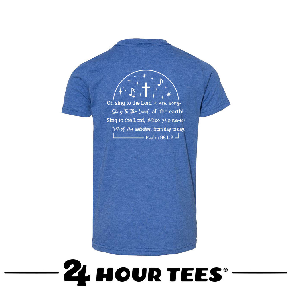 Shirt Back