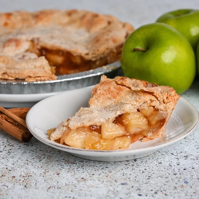 apple pie