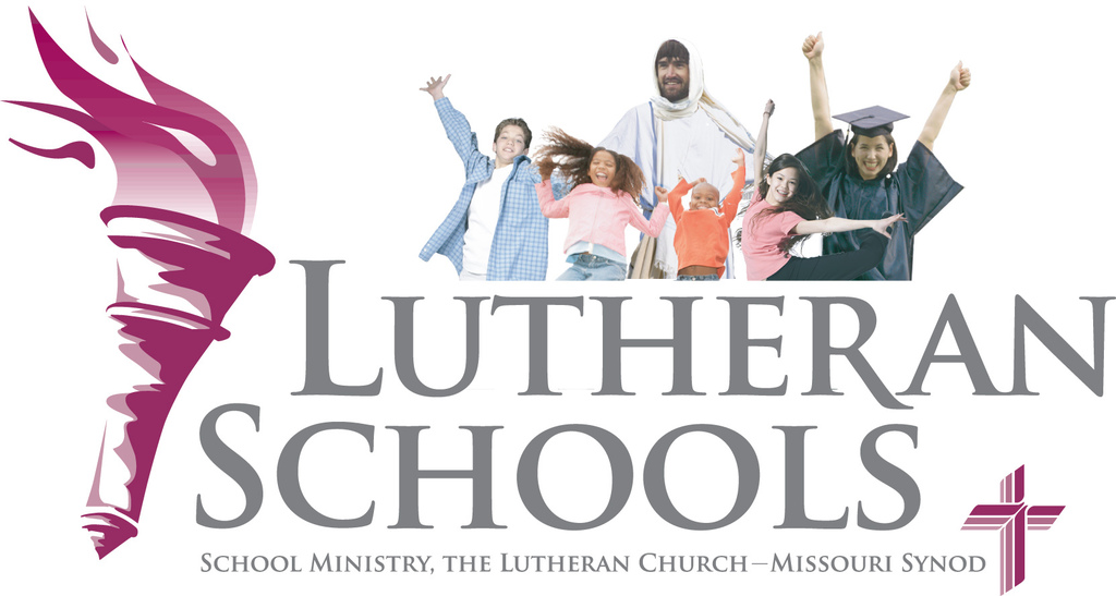 Lutheran Schools Week 