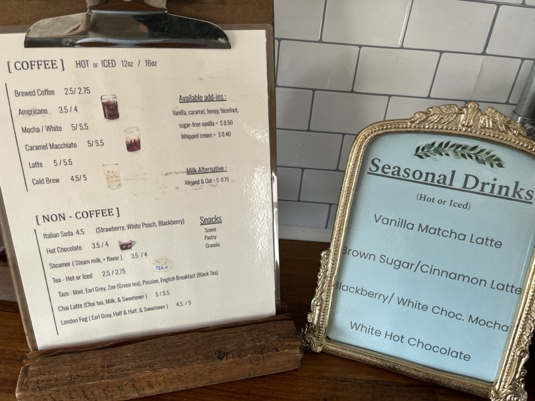 Songbird Coffee