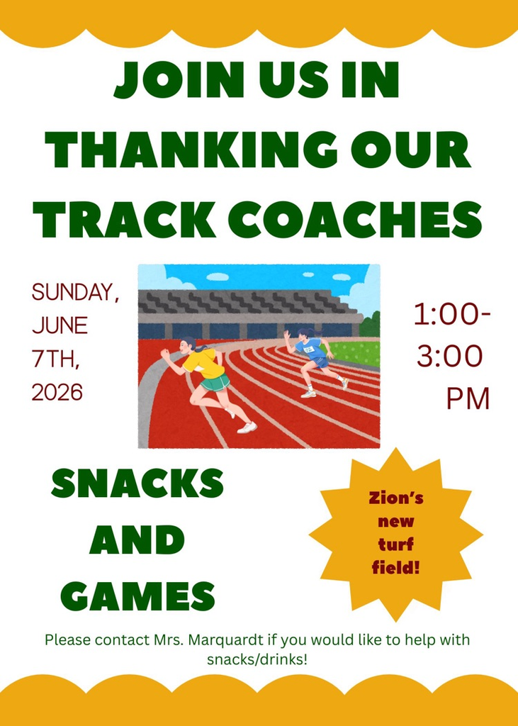 coach flyer