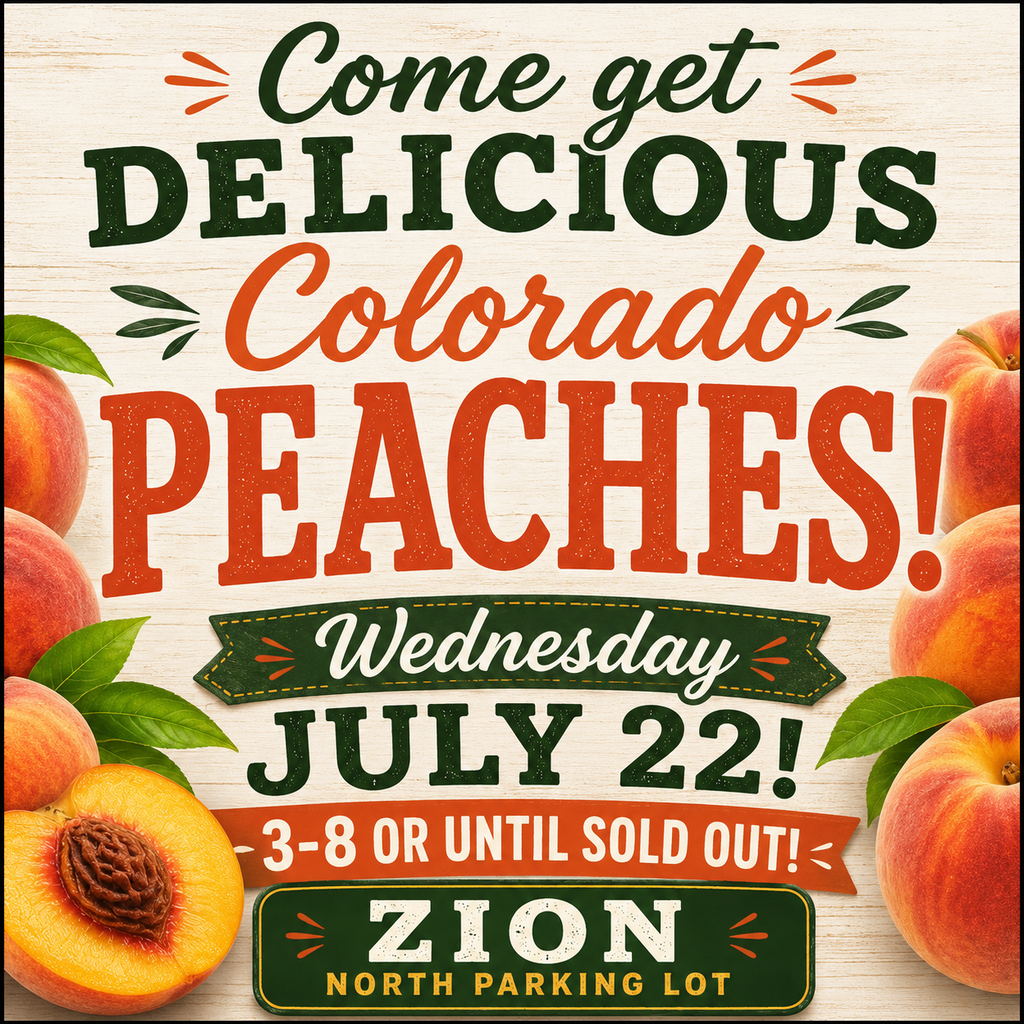 PEACHES