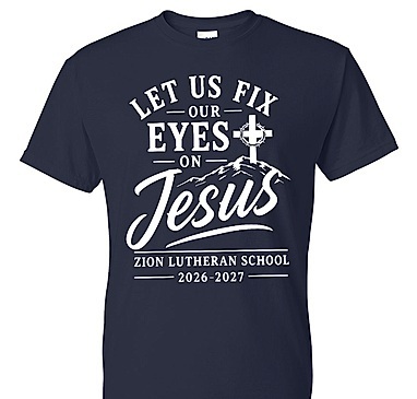 Shirt Front