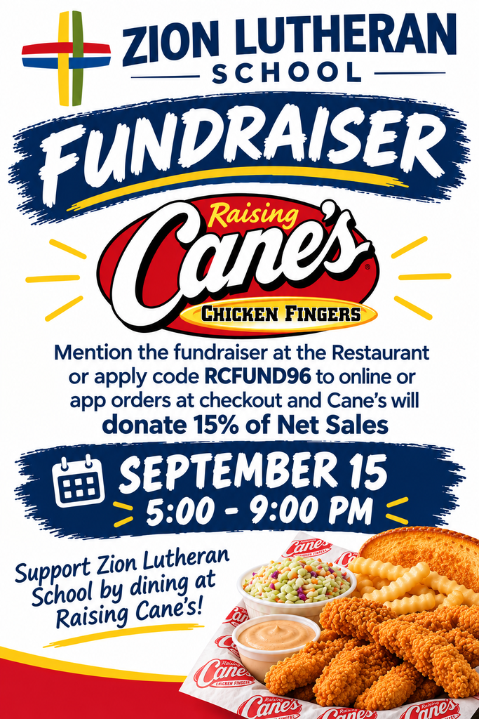 Canes Flyer