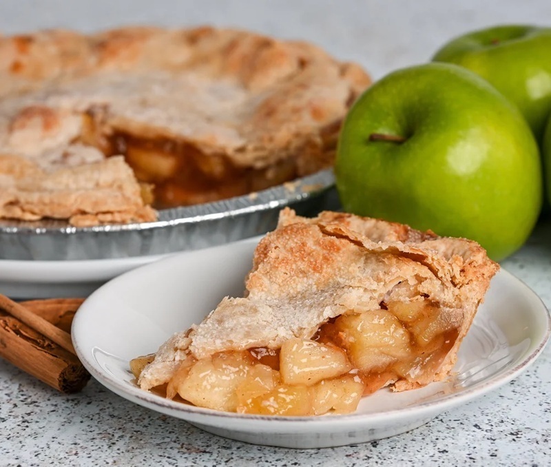 apple pie