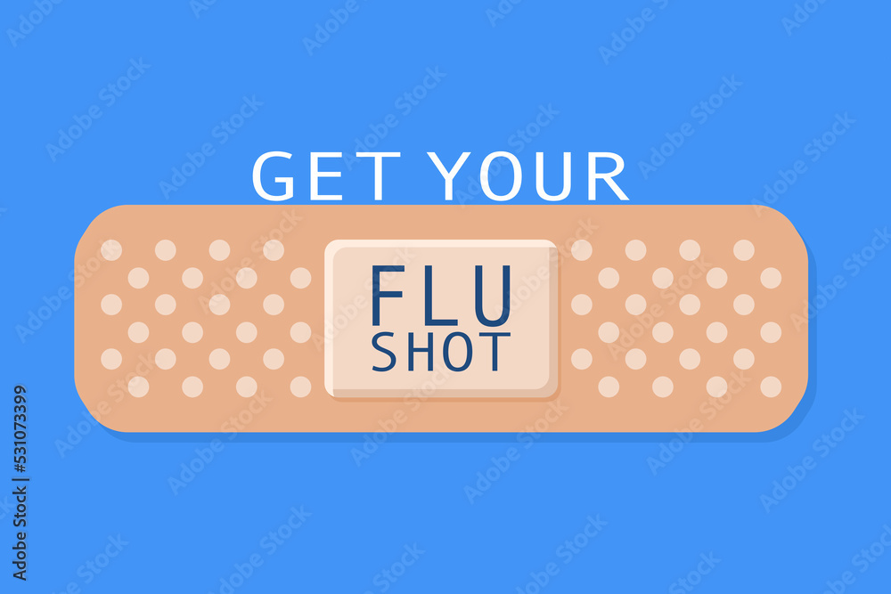 Get Your FLU Shot
