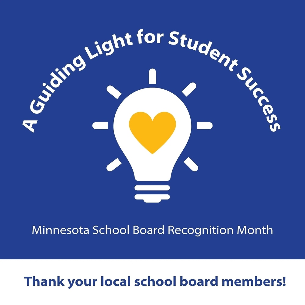 School Board Appreciation Month