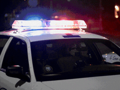 police