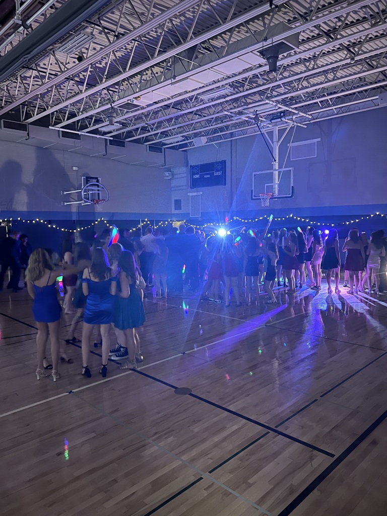 2025 Homecoming Dance 